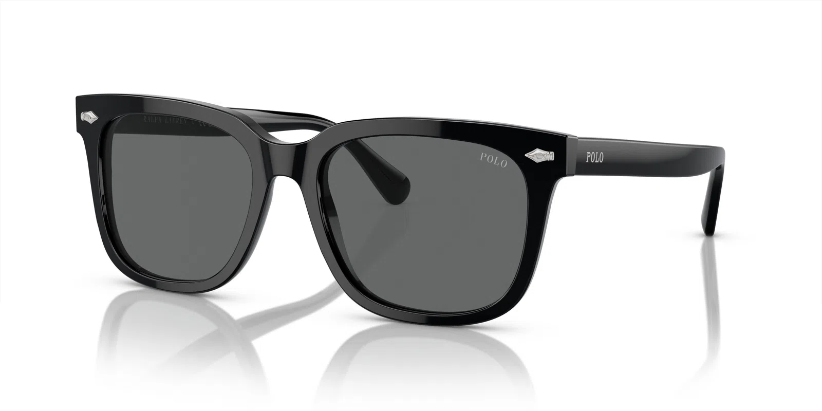 Polo 4210F Sunglasses - view 5
